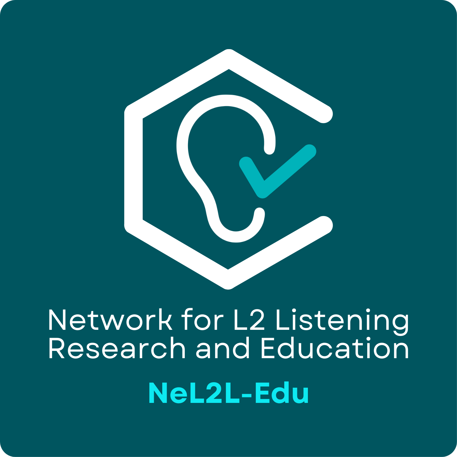 ICLL 2026 - Network for L2 Listening